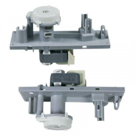 Bomba Desague Secadora compatible con Bosch 00651615