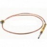 Saunier Duval 600Mm Thelia23 Themis614 Themis623 05114400 Termocoppia Caldaia