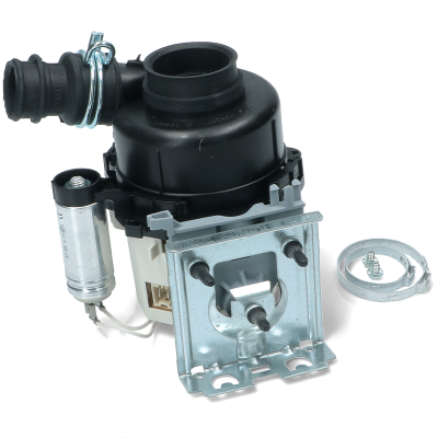 Whirlpool 481072628031 481010625628 Motore Della Pompa Della Lavastoviglie