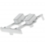 Teclado Lavadora compatible con Whirlpool C00311144 Original