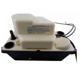 Bomba Condensados Hl-Cp R12 0.65A 230v