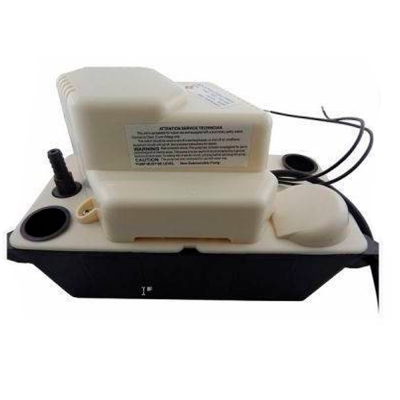 Bomba Condensados Hl-Cp R12 0.65A 230v