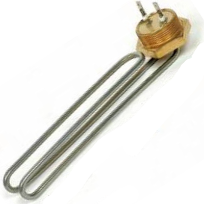 Lave-Vaisselle Crystaline Résistance Filetage 1 1/2 2800W 230V