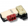 Retardo Blocapuerta Lavadora Compatible con Beko 2847740500
