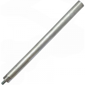 Electric Thermos Magnesium Anode Metric 8Mm Standard 220X315Mm