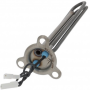 Resistencia Lavaplatos compatible con Dihr 18206 2400w 230v