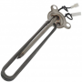 Resistencia Lavaplatos compatible con Dihr 18206 2400w 230v