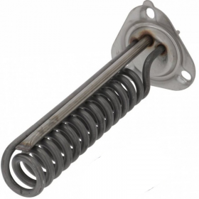 Resistencia Lavaplatos compatible con Zanussi Calderin 3000w 230v