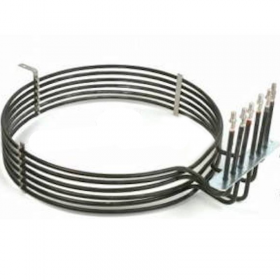 Resistencia Circular Horno Giorik 10000w 230/400v
