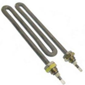 Dishwasher Resistance 1500W 230V Standard