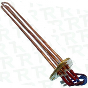 Resistencia Cafetera compatible con Pavoni 3 Grupos 4000w 230v