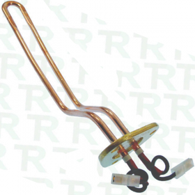 Resistencia Cafetera compatible con Pavoni 2 Grupos 1350W 230v