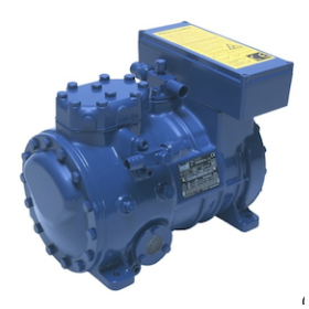 Compresor Frascold Q-4-20.1Y 400V PW 4cv Baja temperatura 19,77m3/h