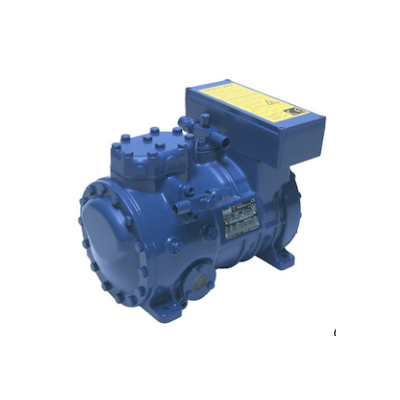 Compresor Frascold Q-4-20.1Y 400V PW 4cv Baja temperatura 19,77m3/h