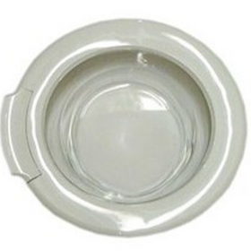 Puerta Lavadora compatible con Beko Blanca 2860205100 Original