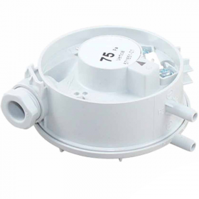 Presostato Aire Caldera compatible con Ariston 571651 Original