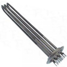Resistencia Lavaplatos compatible con Dihr 4500w 220/380v