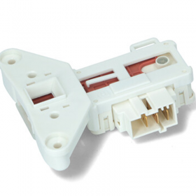 Retardo Blocapuerta Lavadora compatible con Newpol Solid 663800 ZV446