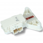 Retardo Blocapuerta Lavadora Compatible con Newpol Solid 663800 ZV446
