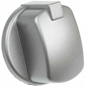 Mando Cocina Inox compatible con Indesit compatible con Whirlpool C00284958