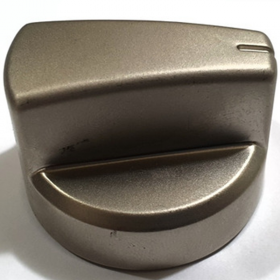 Mando Cocina compatible con Teka S-2K Inox Sin Eje 61004115