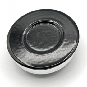 Base + Tapa Quemador Sabaf N 2 75Mm Serie 2 compatible con Teka, compatible con Fagor