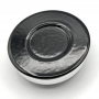 Base + Tapa Quemador Sabaf N 2 75Mm Serie 2 compatible con Teka, compatible con Fagor