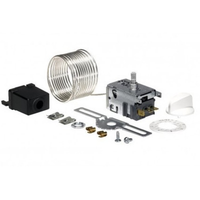 Termostato Congelador compatible con Danfoss -33 Grados -8 Grados 077B7005 Original