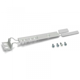 Soporte De Montaje Para Puerta Frigo compatible con Electrolux 2230349041,4055372405,50217
