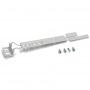 Soporte De Montaje Para Puerta Frigo compatible con Electrolux 2230349041,4055372405,50217