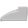 Estante Botellero Frigorifico Compatible con Liebherr Izquierda 7436004