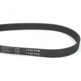 Fagor 1152 H7 Hutchinson Washing Machine Belt As0003721