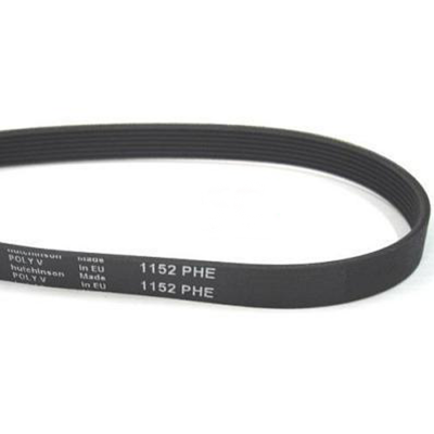 Fagor 1152 H7 Hutchinson Washing Machine Belt As0003721