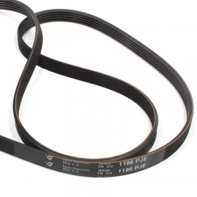 Zanussi 1196 J5 Hutchinson Washing Machine Belt 1108785005