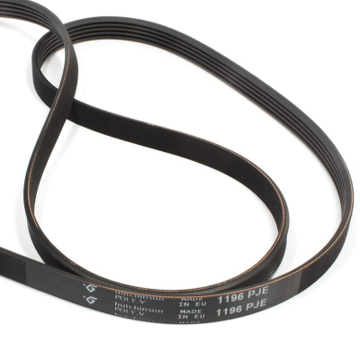 Zanussi 1196 J5 Hutchinson Washing Machine Belt 1108785005
