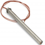 Poêle À Granulés Résistance R12.5X160X350Wx230V Lc500 Thermorossi Socket