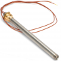 Resistencia Estufa Pellets 9.9x150x280w x 230v Lc500 3/8 Evastampaggi