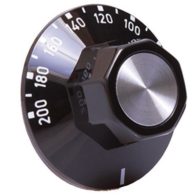 Mando temperatura 60/200 grados Ego 00.00524.806