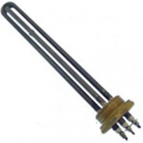 Resistencia Lavaplatos Con Vaina 6000w 220/380v Standard
