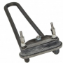 Resistencia Lavaplatos compatible con Fagor LVC12 LVR10 1000W 230v