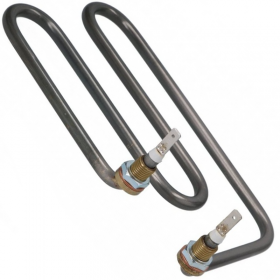 Resistencia Lavaplatos compatible con Sammic Industrial 1500w 220v