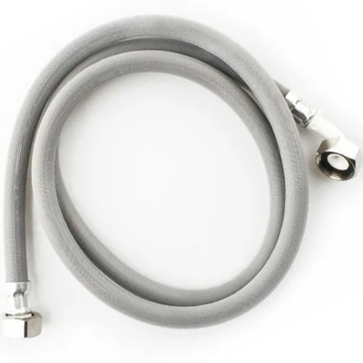 Wassereinlass Gummi 1,5 M Metallmuttern