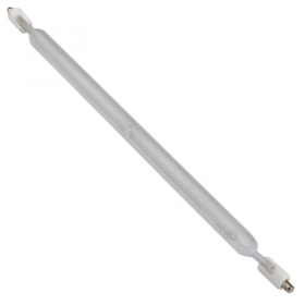 Resistencia Tostador Halogeno 240mm 400w 230v