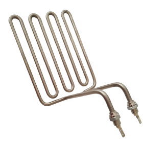 Resistencia Freidora compatible con Gayc 3000w 230v