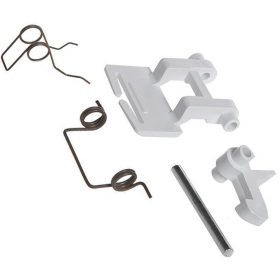 Kit Corredera Maneta Puerta Lavadora compatible con Ardo 651007518