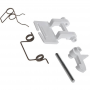 Ardo 651007518 Sliding Door Handle Kit Washing Machine