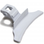 Cierre Maneta Puerta Lavadora Compatible con Haier y Compatible con Teka 0020202081