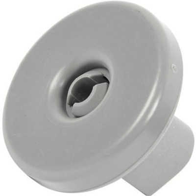 Rueda Cesto Lavavajillas Cesto Compatible con Zanussi Compatible con Electrolux Inferior 50269757006