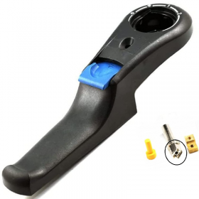 Mango Tapa compatible con Fagor Xpress Metrica 6
