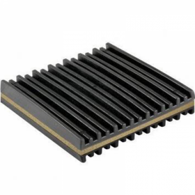 Anti-Vibration Mat Rubber 50X50Mm